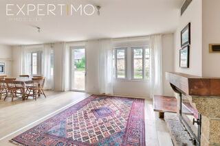  Maison � vendre 6 pi�ces 129 m�