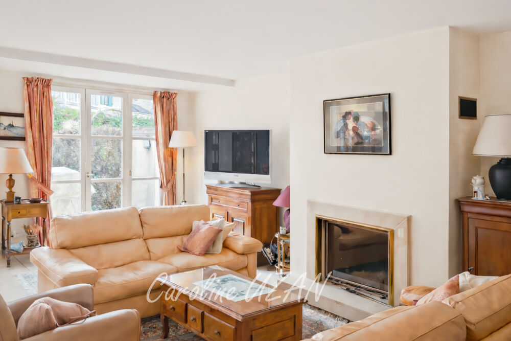 à vendre  Maison Rueil-Malmaison (92500)
