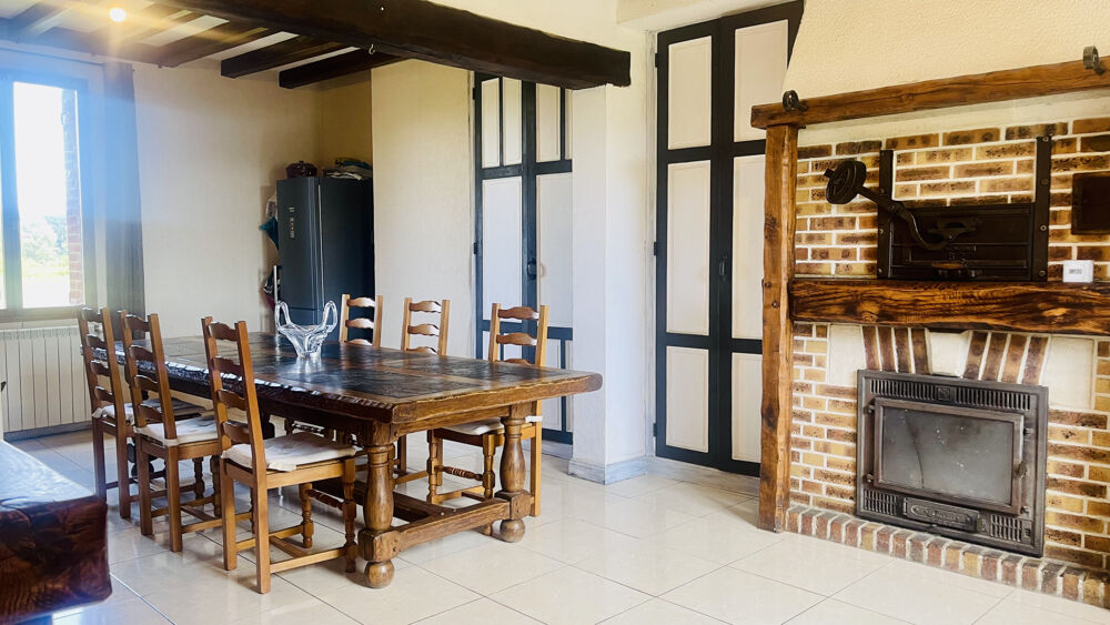 Vente Maison 5 pièces 118 m² - Vue 6