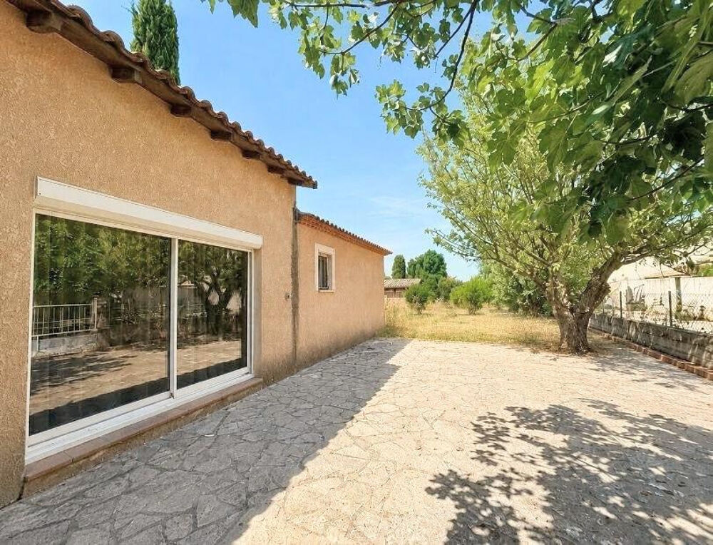 Charmante Maison Lunel nord à rénover