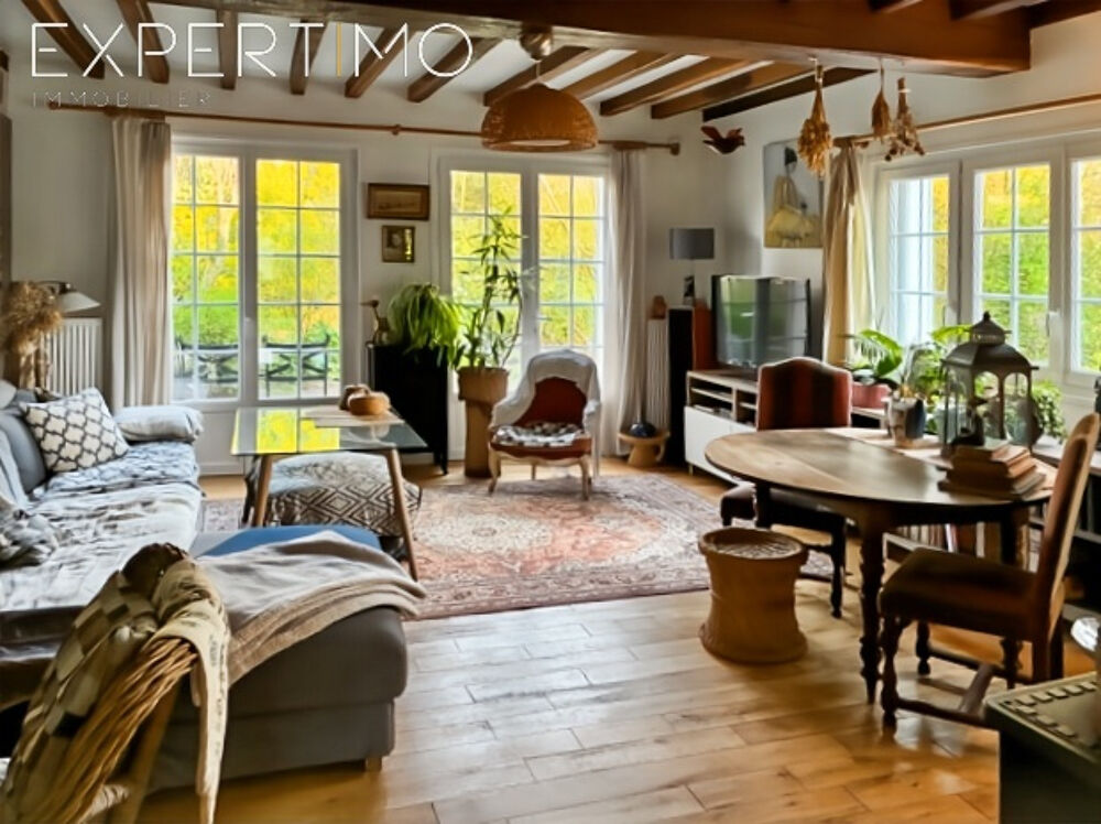 Vente Maison PROCHE THOIRY Thoiry