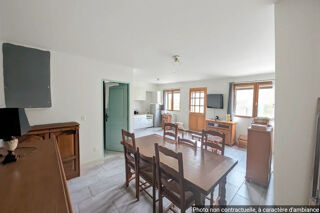  Maison � vendre 3 pi�ces 53 m�