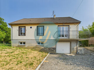  Maison � vendre 5 pi�ces 83 m�