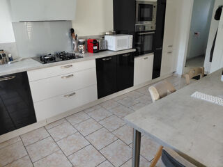  Maison à vendre 4 pièces 86 m²