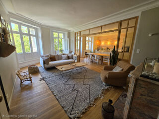  Appartement à vendre 5 pièces 153 m²