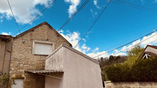  Maison à vendre 5 pièces 123 m²