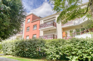  Appartement à vendre 4 pièces 71 m²