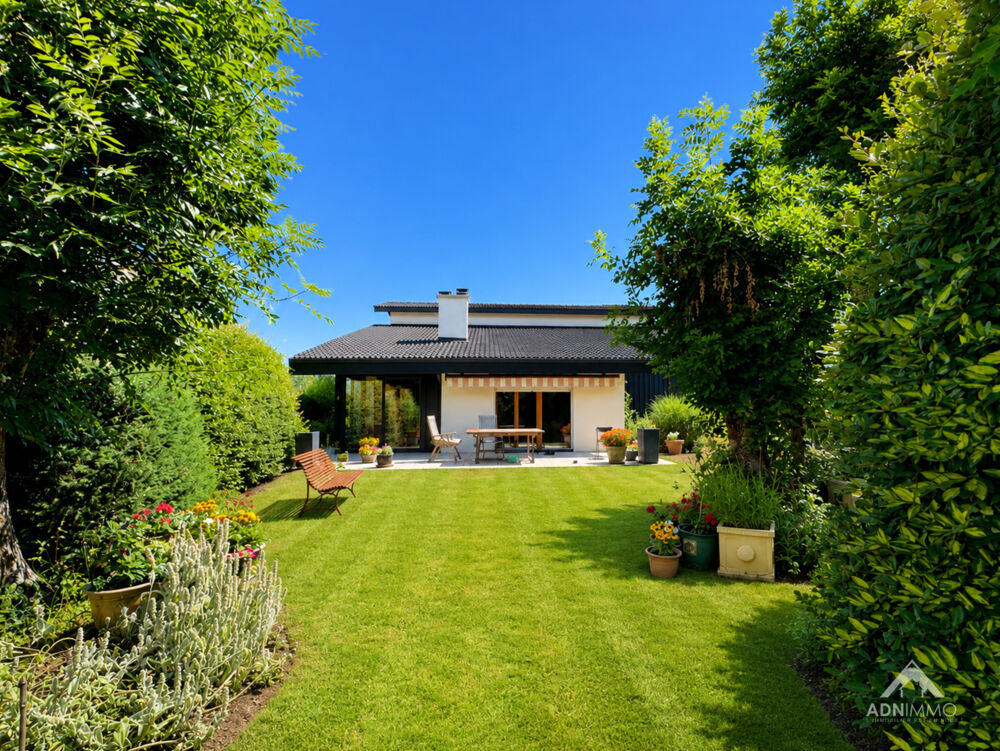 Maison 7 Pièces 190 m2