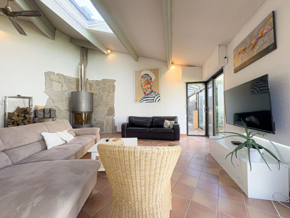 � vendre  Maison P�rols (34470)