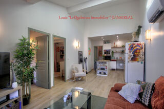  Appartement � vendre 3 pi�ces 51 m�