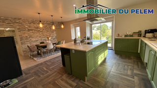  Maison à vendre 8 pièces 180 m²