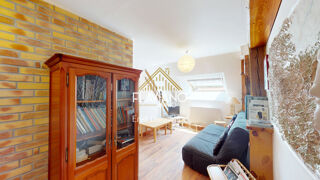  Appartement à vendre 7 pièces 98 m²