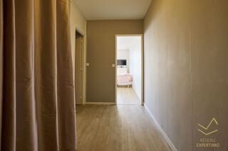  Appartement  vendre 1 pice 33 m