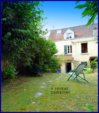 Maison  vendre 5 pices 107 m