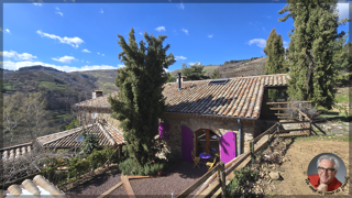  Propri�t�/ch�teau � vendre 15 + pi�ces 290 m�