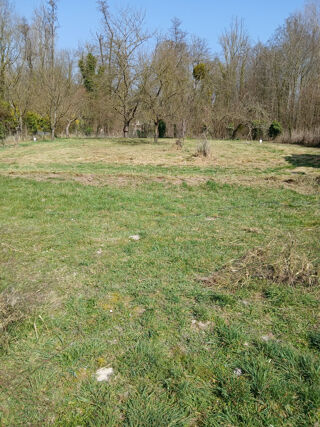  Terrain � vendre 997 m�