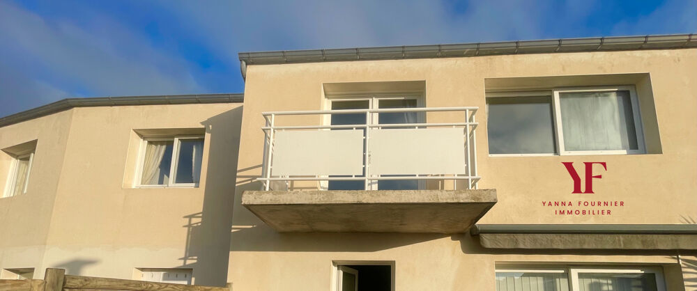 CENTRE VILLE DE PLOUGASTEL - DAOULAS, BEL APPARTEMENT 155 M2