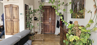  Appartement � vendre 4 pi�ces 99 m�