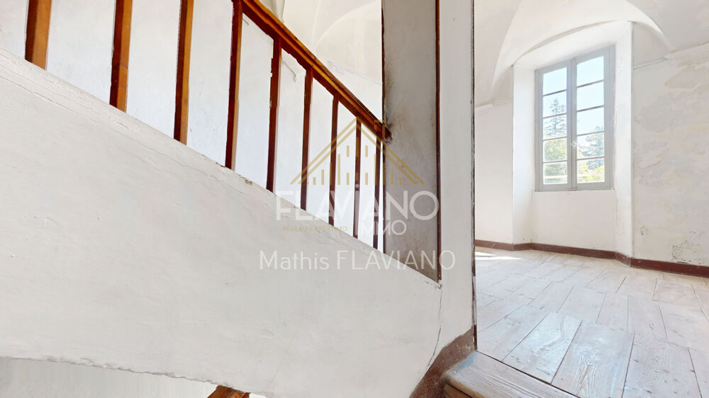 à vendre  Maison Barcelonnette (04400)