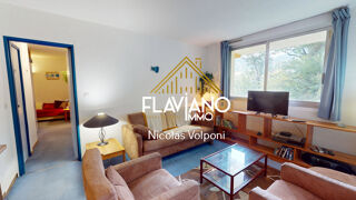  Appartement � vendre 3 pi�ces 49 m�