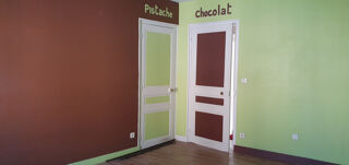  Appartement � vendre 2 pi�ces 50 m�