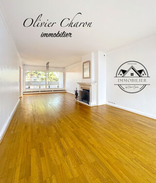  Appartement  vendre 4 pices 91 m