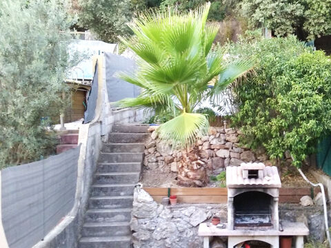   Maison de village T3 � Carnoules Maison - 3 pi�ce(s) - 83 m�