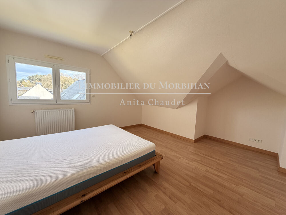 Vente Maison Maison Familiale de 147m2 Brech
