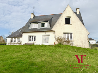  Maison à vendre 8 pièces 154 m²