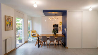  Maison à vendre 5 pièces 80 m²