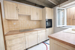  Maison à vendre 4 pièces 110 m²