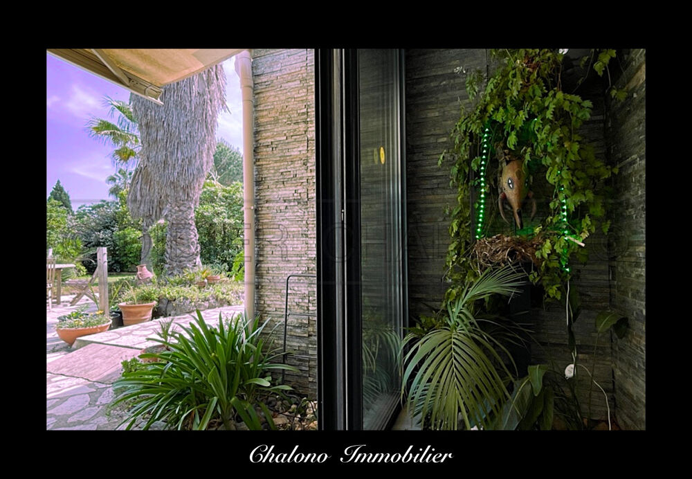 � vendre  Maison Le Grau d'Agde (34300)