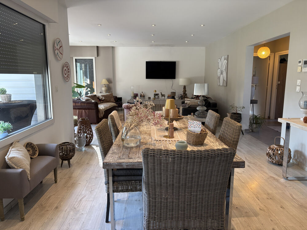 Maison – Pacy-sur-Eure - Vue 5
