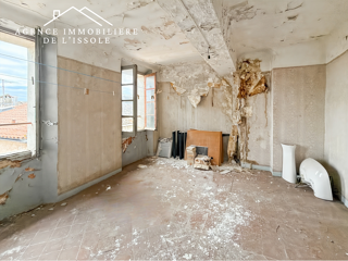  Immeuble � vendre 11 pi�ces 219 m�