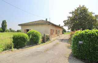  Ferme � vendre 4 pi�ces 117 m� Montech