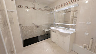  Appartement � vendre 3 pi�ces 65 m�