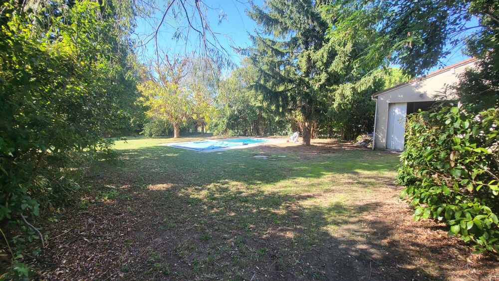 Vente Maison Maison plain-pied 7 pièces 123 m2 - Besayes Besayes