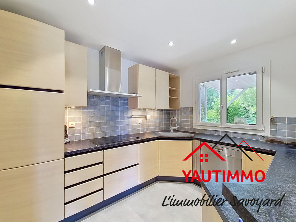 à vendre  Maison Cranves-Sales (74380)