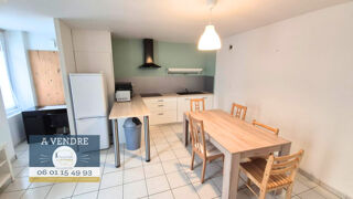  Appartement � vendre 2 pi�ces 42 m�