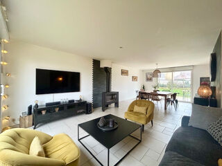  Maison à vendre 7 pièces 140 m²