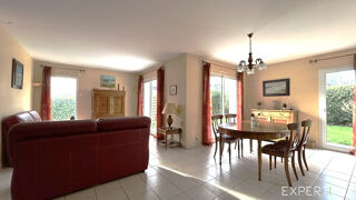  Maison � vendre 6 pi�ces 128 m�