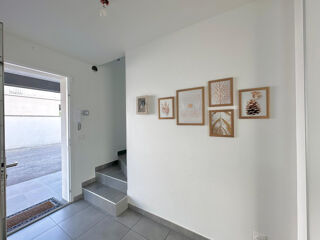  Maison à vendre 4 pièces 100 m²