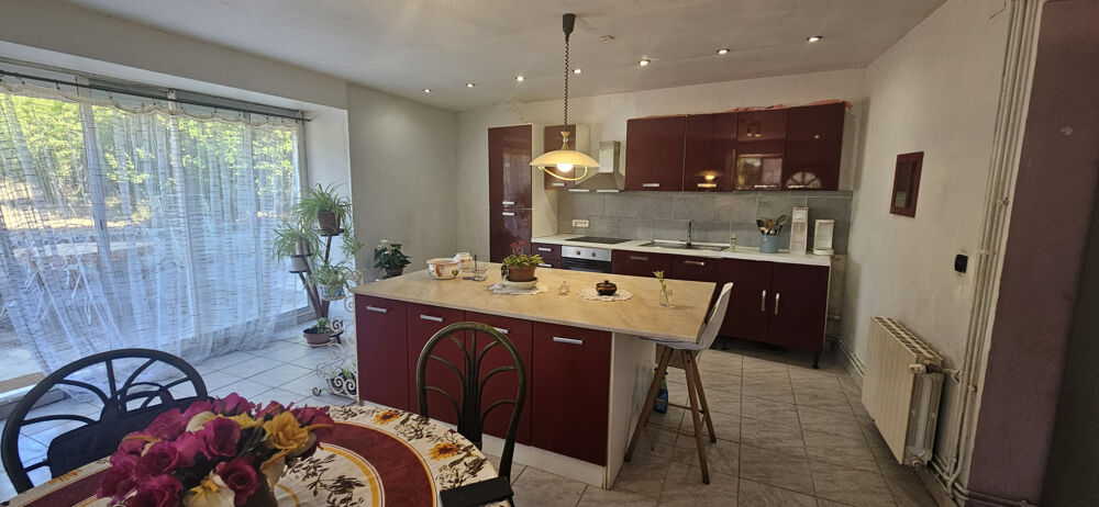 Vente Maison Charmante maison à la campagne et au calme Oisy