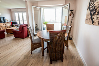  Appartement � vendre 5 pi�ces 102 m�