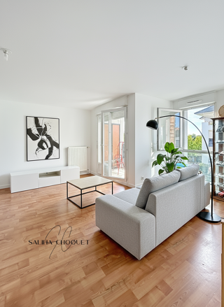  Appartement � vendre 3 pi�ces 65 m�