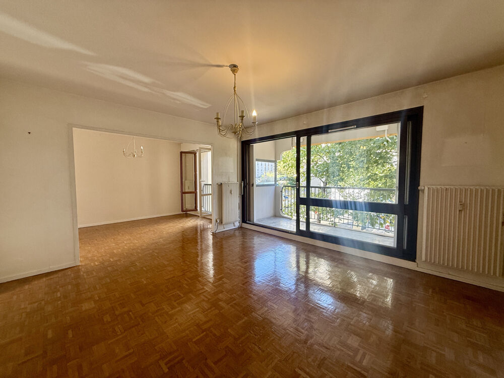 Vente Appartement APPARTEMENT 67m2 BALCON GARAGE St etienne