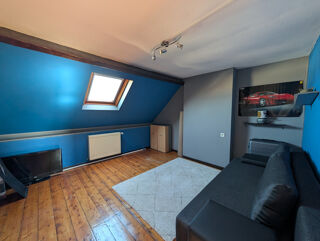  Maison � vendre 5 pi�ces 111 m�