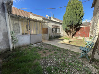  Maison à vendre 5 pièces 97 m²