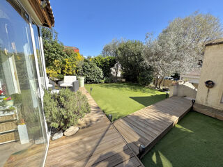  Maison � vendre 4 pi�ces 76 m�