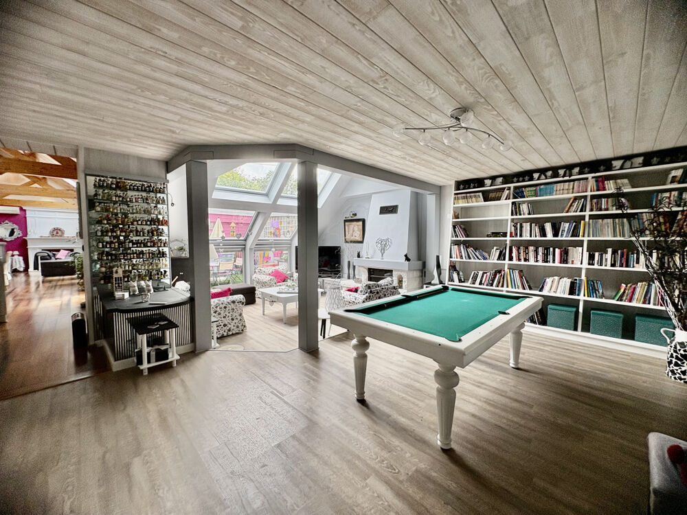 � vendre  Propri�t�/ch�teau Lanarvily (29260)